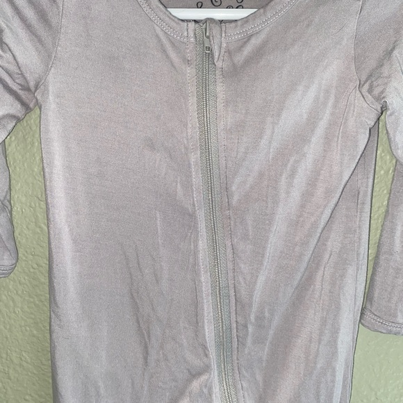 Kozi & Co Romper - Picture 4 of 5